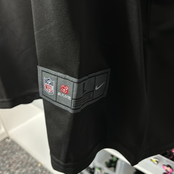 Las Vegas Raiders Max Crosby jersey #98 - Picture 5 of 5